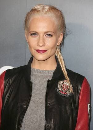 Can t Stop, Won t Stop: A Bad Boy Story - UK Film Premiere London, UK. Poppy Delevingne at Can t Stop, Won t Stop: A Bad Boy Story - UK Film Premiere, Curzon Mayfair, London UK, 16 May 2017. LMK394-J305-170517 