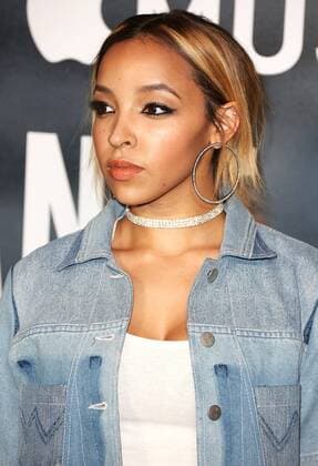 Can t Stop, Won t Stop: A Bad Boy Story - UK Film Premiere London, UK. Tinashe at Can t Stop, Won t Stop: A Bad Boy Story - UK Film Premiere, Curzon Mayfair, London UK, 16 May 2017. LMK394-J305-170517 