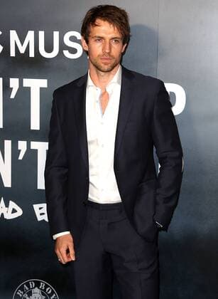 Can t Stop, Won t Stop: A Bad Boy Story - UK Film Premiere London, UK. Andrew Cooper at Can t Stop, Won t Stop: A Bad Boy Story - UK Film Premiere, Curzon Mayfair, London UK, 16 May 2017. LMK394-J305-170517 