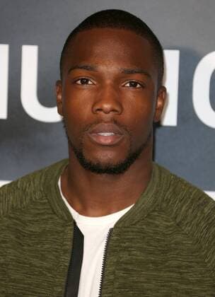 Can t Stop, Won t Stop: A Bad Boy Story - UK Film Premiere London, UK. Tosin Cole at Can t Stop, Won t Stop: A Bad Boy Story - UK Film Premiere, Curzon Mayfair, London UK, 16 May 2017. LMK394-J305-170517 