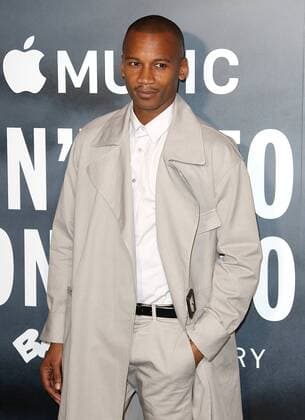 Can t Stop, Won t Stop: A Bad Boy Story - UK Film Premiere London, UK. Eric Underwood at Can t Stop, Won t Stop: A Bad Boy Story - UK Film Premiere, Curzon Mayfair, London UK, 16 May 2017. LMK394-J305-170517 