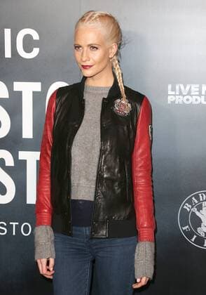 Can t Stop, Won t Stop: A Bad Boy Story - UK Film Premiere London, UK. Poppy Delevingne at Can t Stop, Won t Stop: A Bad Boy Story - UK Film Premiere, Curzon Mayfair, London UK, 16 May 2017. LMK394-J305-170517 