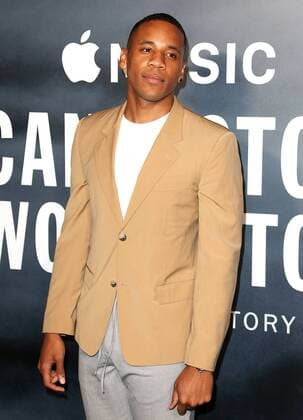 Can t Stop, Won t Stop: A Bad Boy Story - UK Film Premiere London, UK. Reggie Yates at Can t Stop, Won t Stop: A Bad Boy Story - UK Film Premiere, Curzon Mayfair, London UK, 16 May 2017. LMK394-J305-170517 