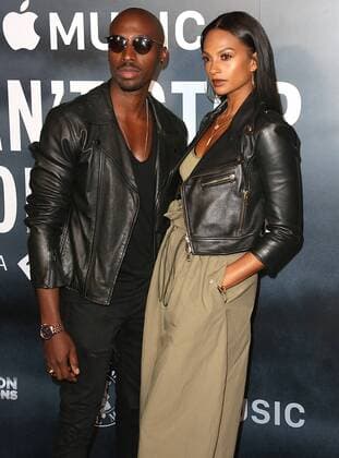 Can t Stop, Won t Stop: A Bad Boy Story - UK Film Premiere London, UK. Azuka Ononye & Alesha Dixon at Can t Stop, Won t Stop: A Bad Boy Story - UK Film Premiere, Curzon Mayfair, London UK, 16 May 2017. LMK394-J305-170517 