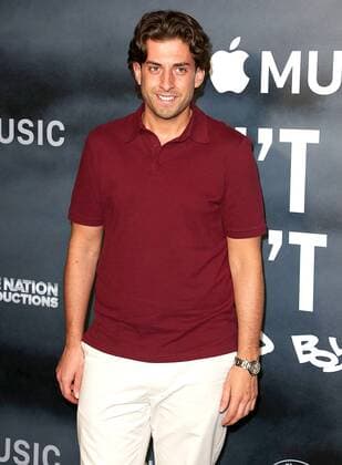 Can t Stop, Won t Stop: A Bad Boy Story - UK Film Premiere London, UK. James Argent at Can t Stop, Won t Stop: A Bad Boy Story - UK Film Premiere, Curzon Mayfair, London UK, 16 May 2017. LMK394-J305-170517 