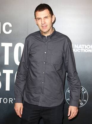 Can t Stop, Won t Stop: A Bad Boy Story - UK Film Premiere London, UK. Tim Westwood at Can t Stop, Won t Stop: A Bad Boy Story - UK Film Premiere, Curzon Mayfair, London UK, 16 May 2017. LMK394-J305-170517 