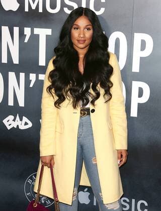 Can t Stop, Won t Stop: A Bad Boy Story - UK Film Premiere London, UK. Sherlina Nyame at Can t Stop, Won t Stop: A Bad Boy Story - UK Film Premiere, Curzon Mayfair, London UK, 16 May 2017. LMK394-J305-170517 
