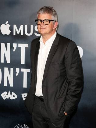Can t Stop, Won t Stop: A Bad Boy Story - UK Film Premiere London, UK. Jay Jopling at Can t Stop, Won t Stop: A Bad Boy Story - UK Film Premiere, Curzon Mayfair, London UK, 16 May 2017. LMK394-J305-170517 