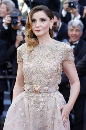 Clotilde Courau at the Ismael s Ghosts (Les Fantomes d Ismael) screening and Opening Gala during the 70th Cannes Film Festival at the Palais des Festivals on May 17, 2017 in Cannes, France Foto:xD.xBedrosianx xFuturexImage