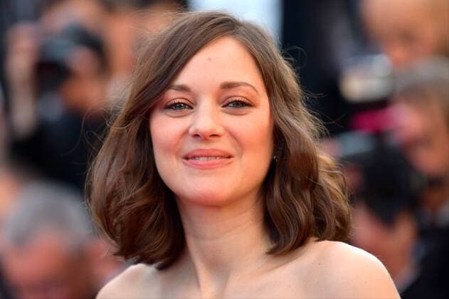 70th Cannes Film Festival - Premiere of Les Fantômes d Ismael Marion Cotillard Cannes France  517945