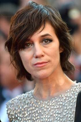 70th Cannes Film Festival - Premiere of Les Fantômes d Ismael Charlotte Gainsbourg Cannes France  517945
