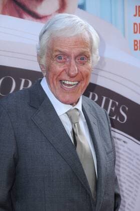May 17, 2017 - Beverly Hills, CA, United States - 17 May 2017 - Beverly Hills, California - Dick Van Dyke. Premiere of If You re Not in the Obit, Eat Breakfast at The Samuel Goldwyn Theatre in Beverly Hills. Photo Credit: AdMedia Beverly Hills United States - ZUMAa123 20170517_zaa_a123_087 Copyright: xBirdiexThompsonx