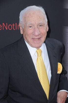 May 17, 2017 - Beverly Hills, CA, United States - 17 May 2017 - Beverly Hills, California - Mel Brooks. Premiere of If You re Not in the Obit, Eat Breakfast at The Samuel Goldwyn Theatre in Beverly Hills. Photo Credit: AdMedia Beverly Hills United States - ZUMAa123 20170517_zaa_a123_085 Copyright: xBirdiexThompsonx