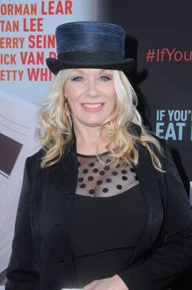 May 17, 2017 - Beverly Hills, CA, United States - 17 May 2017 - Beverly Hills, California - Nancy Wilson. Premiere of If You re Not in the Obit, Eat Breakfast at The Samuel Goldwyn Theatre in Beverly Hills. Photo Credit: AdMedia Beverly Hills United States - ZUMAa123 20170517_zaa_a123_081 Copyright: xBirdiexThompsonx