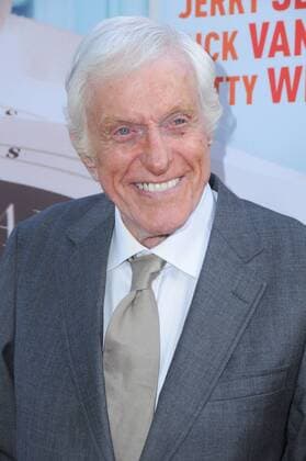 May 17, 2017 - Beverly Hills, CA, United States - 17 May 2017 - Beverly Hills, California - Dick Van Dyke. Premiere of If You re Not in the Obit, Eat Breakfast at The Samuel Goldwyn Theatre in Beverly Hills. Photo Credit: AdMedia Beverly Hills United States - ZUMAa123 20170517_zaa_a123_079 Copyright: xBirdiexThompsonx
