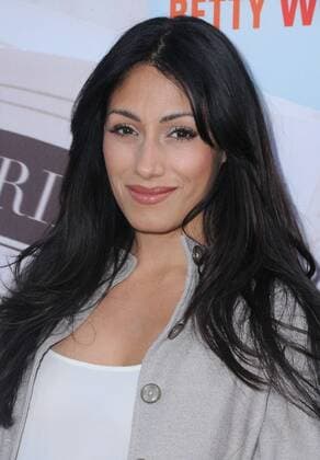 May 17, 2017 - Beverly Hills, CA, United States - 17 May 2017 - Beverly Hills, California - Tehmina Sunny. Premiere of If You re Not in the Obit, Eat Breakfast at The Samuel Goldwyn Theatre in Beverly Hills. Photo Credit: AdMedia Beverly Hills United States - ZUMAa123 20170517_zaa_a123_138 Copyright: xBirdiexThompsonx
