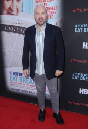 May 17, 2017 - Beverly Hills, CA, United States - 17 May 2017 - Beverly Hills, California - Jason Stuart. Premiere of If You re Not in the Obit, Eat Breakfast at The Samuel Goldwyn Theatre in Beverly Hills. Photo Credit: AdMedia Beverly Hills United States - ZUMAa123 20170517_zaa_a123_137 Copyright: xBirdiexThompsonx