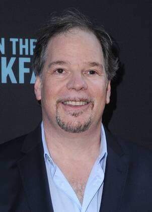 May 17, 2017 - Beverly Hills, CA, United States - 17 May 2017 - Beverly Hills, California - Danny Gold. Premiere of If You re Not in the Obit, Eat Breakfast at The Samuel Goldwyn Theatre in Beverly Hills. Photo Credit: AdMedia Beverly Hills United States - ZUMAa123 20170517_zaa_a123_132 Copyright: xBirdiexThompsonx