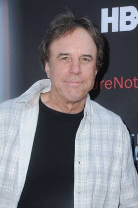 May 17, 2017 - Beverly Hills, CA, United States - 17 May 2017 - Beverly Hills, California - Kevin Nealon. Premiere of If You re Not in the Obit, Eat Breakfast at The Samuel Goldwyn Theatre in Beverly Hills. Photo Credit: AdMedia Beverly Hills United States - ZUMAa123 20170517_zaa_a123_112 Copyright: xBirdiexThompsonx