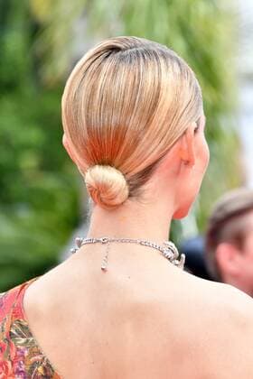 70Â°Cannes Film Festival 2017,Red carpet film Wonderstruck . Pictured: Amber Valletta  Copyright: xCamillaxMorandi Cannesx xIPAx xCannesx