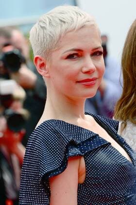 Cannes - Premiere Wonderstruck 217716 Degun-Paoli Starface 2017-05-18 Cannes France 70eme Festival International du Film de Cannes. Montee des Marches du film Wonderstuck . 70th International Cannes Film Festival. Red Carpet of Wonderstuck movie. Williams, Michelle  Copyright: xDegun-Paolix STAR_217716_051
