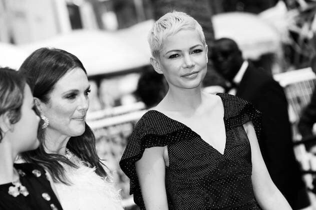 Cannes - Premiere Wonderstruck 217716 Degun-Paoli Starface 2017-05-18 Cannes France 70eme Festival International du Film de Cannes. Montee des Marches du film Wonderstuck . 70th International Cannes Film Festival. Red Carpet of Wonderstuck movie. Williams, Michelle  Copyright: xDegun-Paolix STAR_217716_064