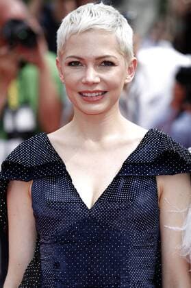 Michelle Williams at the Wonderstruck premiere during the 70th Cannes Film Festival at the Palais des Festivals on May 18, 2017 in Cannes, France Foto:xD.xBedrosianx xFuturexImage