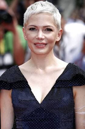 Michelle Williams at the Wonderstruck premiere during the 70th Cannes Film Festival at the Palais des Festivals on May 18, 2017 in Cannes, France Foto:xD.xBedrosianx xFuturexImage