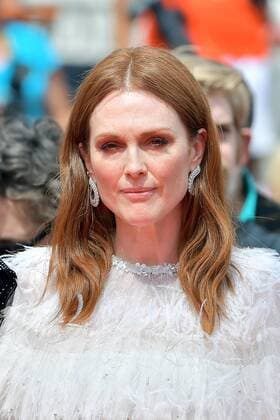 70th Cannes Film Festival - Premiere of Wonderstruck Julianne Moore Cannes France  518367