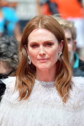 70th Cannes Film Festival - Premiere of Wonderstruck Julianne Moore Cannes France  518367