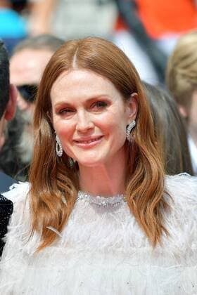 70th Cannes Film Festival - Premiere of Wonderstruck Julianne Moore Cannes France  518367