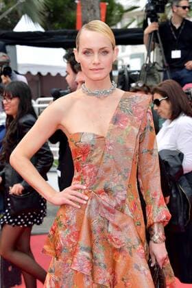 70th Cannes Film Festival - Premiere of Wonderstruck Amber Valletta Cannes France  518367