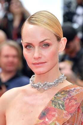 70th Cannes Film Festival - Premiere of Wonderstruck Amber Valletta Cannes France  518367