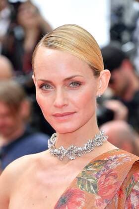 70th Cannes Film Festival - Premiere of Wonderstruck Amber Valletta Cannes France  518367