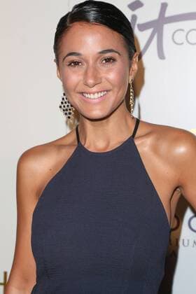 Emmanuelle Chriqui bei der Women s Choice Award Show am 17.05.2017 in Los Angeles 2017 Women s Choice Award Show in Los Angeles 