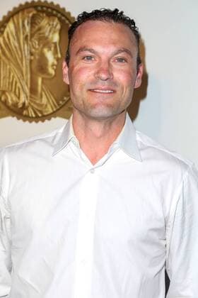 Brian Austin Green bei der Women s Choice Award Show am 17.05.2017 in Los Angeles 2017 Women s Choice Award Show in Los Angeles 