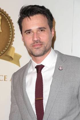 Brett Dalton bei der Women s Choice Award Show am 17.05.2017 in Los Angeles 2017 Women s Choice Award Show in Los Angeles 