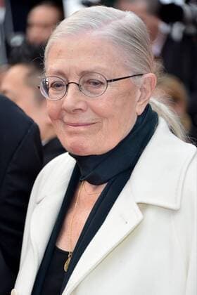 70th Cannes Film Festival 2017, Red carpet film Nelyubov . Pictured: Vanessa Redgrave  Copyright: xSimonexComix xCannesx xIPAx xCannesx