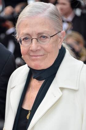70th Cannes Film Festival 2017, Red carpet film Nelyubov . Pictured: Vanessa Redgrave  Copyright: xSimonexComix xCannesx xIPAx xCannesx
