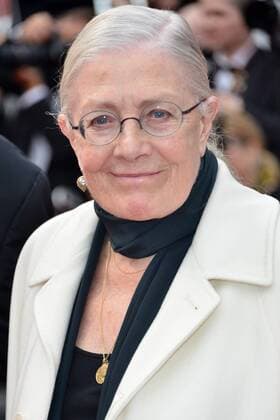 70th Cannes Film Festival 2017, Red carpet film Nelyubov . Pictured: Vanessa Redgrave  Copyright: xSimonexComix xCannesx xIPAx xCannesx