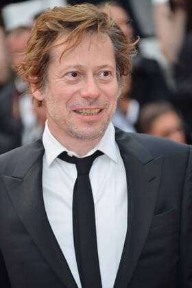 70th Cannes Film Festival 2017, Red carpet film Nelyubov . Pictured: Mathieu Amalric  Copyright: xSimonexComix xCannesx xIPAx xCannesx
