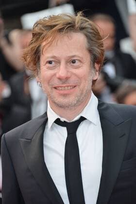 70th Cannes Film Festival 2017, Red carpet film Nelyubov . Pictured: Mathieu Amalric  Copyright: xSimonexComix xCannesx xIPAx xCannesx