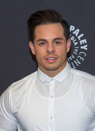 May 18, 2017 - Beverly Hills, California, USA - Beau Casper Smart attends The Paley Center for Media presentation of the new ABC Musical Dirty Dancing at Paley the Center for Media on May 18th, 2017 in Beverly Hills, California.Photo:Tony Lowe Globephotos Beverly Hills USA - ZUMAg198 20170518_zaa_g198_004 Copyright: xALowex