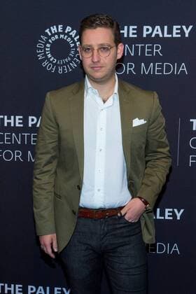 May 18, 2017 - Beverly Hills, California, USA - Trevor Einhorn attends The Paley Center for Media presentation of the new ABC Musical Dirty Dancing at Paley the Center for Media on May 18th, 2017 in Beverly Hills, California.Photo:Tony Lowe Globephotos Beverly Hills USA - ZUMAg198 20170518_zaa_g198_005 Copyright: xALowex