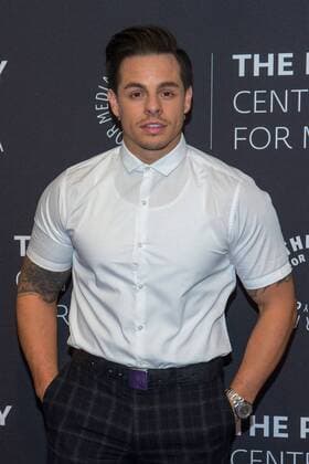 May 18, 2017 - Beverly Hills, California, USA - Beau Casper Smart attends The Paley Center for Media presentation of the new ABC Musical Dirty Dancing at Paley the Center for Media on May 18th, 2017 in Beverly Hills, California.Photo:Tony Lowe Globephotos Beverly Hills USA - ZUMAg198 20170518_zaa_g198_019 Copyright: xALowex