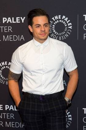 May 18, 2017 - Beverly Hills, California, USA - Beau Casper Smart attends The Paley Center for Media presentation of the new ABC Musical Dirty Dancing at Paley the Center for Media on May 18th, 2017 in Beverly Hills, California.Photo:Tony Lowe Globephotos Beverly Hills USA - ZUMAg198 20170518_zaa_g198_036 Copyright: xALowex