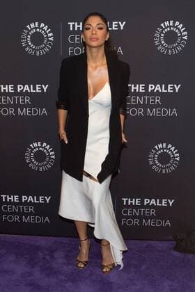 May 18, 2017 - Beverly Hills, California, USA - Nicole Scherzinger attends The Paley Center for Media presentation of the new ABC Musical Dirty Dancing at Paley the Center for Media on May 18th, 2017 in Beverly Hills, California.Photo:Tony Lowe Globephotos Beverly Hills USA - ZUMAg198 20170518_zaa_g198_037 Copyright: xALowex
