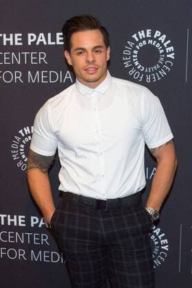 May 18, 2017 - Beverly Hills, California, USA - Beau Casper Smart attends The Paley Center for Media presentation of the new ABC Musical Dirty Dancing at Paley the Center for Media on May 18th, 2017 in Beverly Hills, California.Photo:Tony Lowe Globephotos Beverly Hills USA - ZUMAg198 20170518_zaa_g198_040 Copyright: xALowex