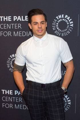 May 18, 2017 - Beverly Hills, California, USA - Beau Casper Smart attends The Paley Center for Media presentation of the new ABC Musical Dirty Dancing at Paley the Center for Media on May 18th, 2017 in Beverly Hills, California.Photo:Tony Lowe Globephotos Beverly Hills USA - ZUMAg198 20170518_zaa_g198_051 Copyright: xALowex