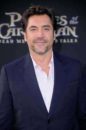 May 18, 2017 - Hollywood, CA, United States - 18 May 2017 - Hollywood, California - Javier Bardem. Premiere Of Disney s Pirates Of The Caribbean: Dead Men Tell No Tales at Dolby Theatre in Hollywood. Photo Credit: AdMedia Hollywood United States - ZUMAa123 20170518_zaa_a123_049 Copyright: xBirdiexThompsonx